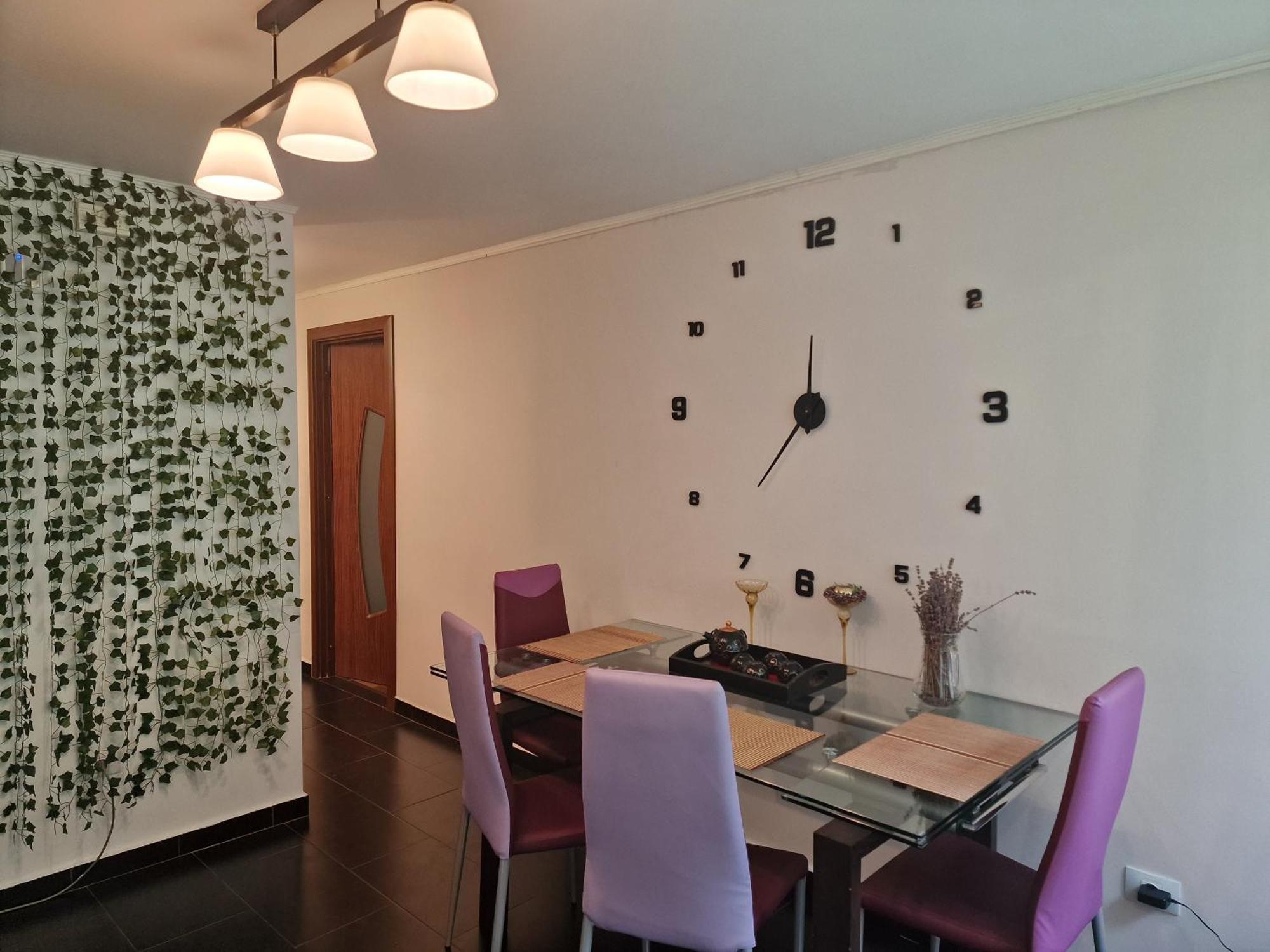 Apartament Red & Yellow Slănic-Moldova Eksteriør bilde